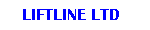 Liftline Limited - Design Engineers